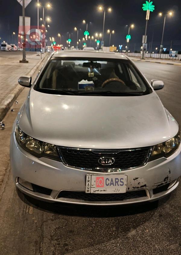 كيا سيراتو 2012 للبيع في العراق - كربلاء